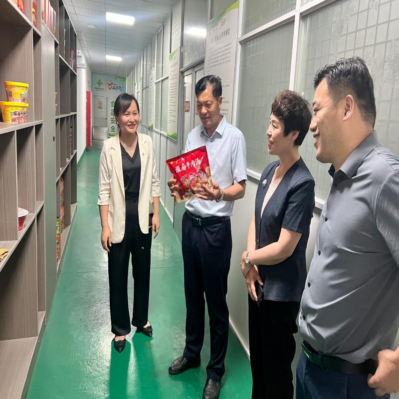 深化作风建设  践行实干担当